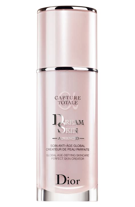 dior capture totale dreamskin care perfect|dior capture totale dreamskin reviews.